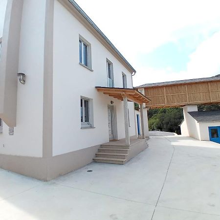 Abrigadoiro De Rexa Villa Barreiros Ngoại thất bức ảnh