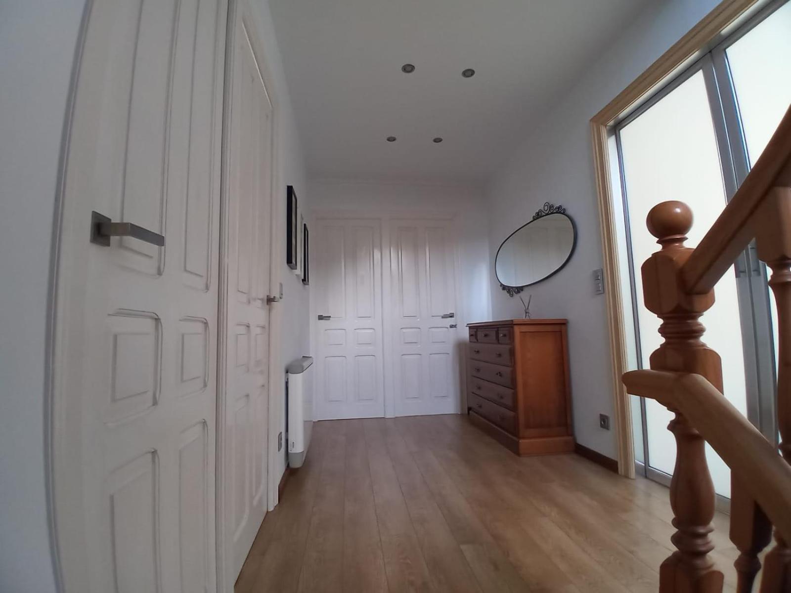 Abrigadoiro De Rexa Villa Barreiros Ngoại thất bức ảnh